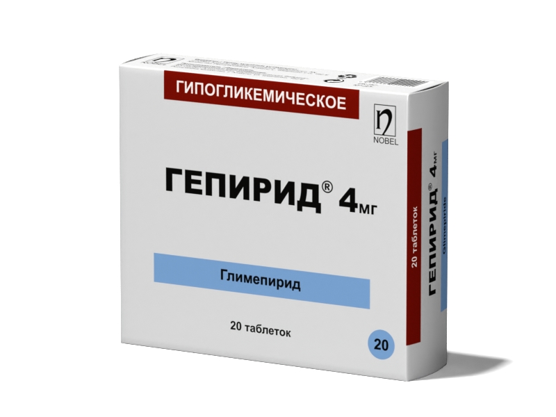 Gepirid®