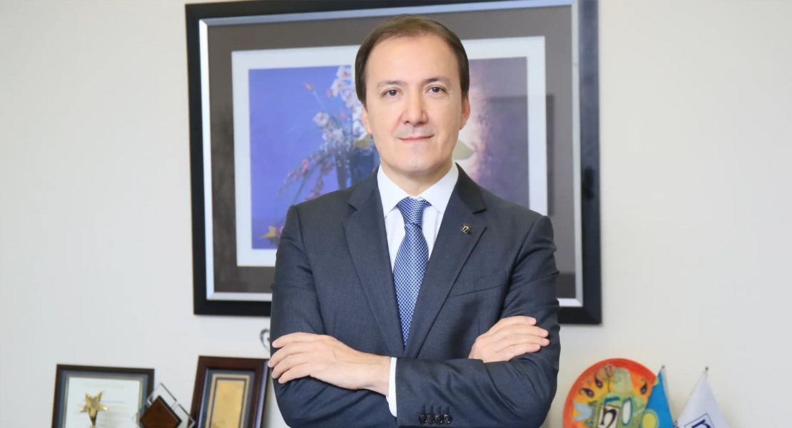 Pharmaceutical industry of Kazakhstan needs more flexible regulation - Selçuk Tanrıverdi