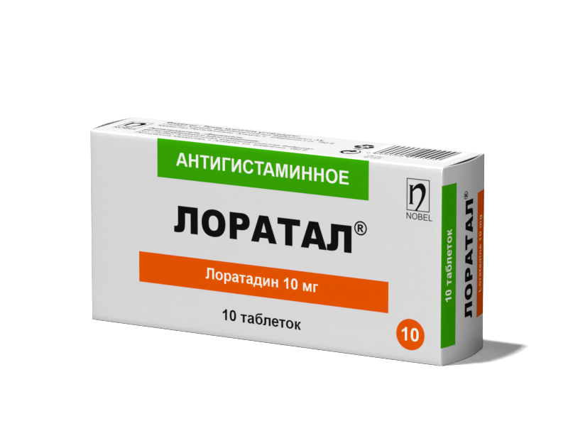 Лоратал®