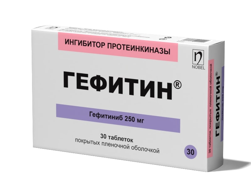 ГЕФИТИН®
