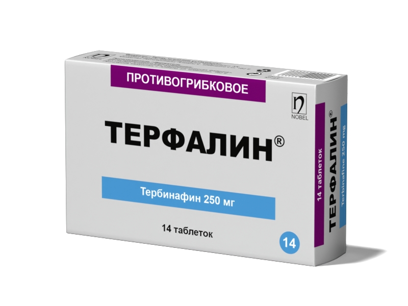 Терфалин®