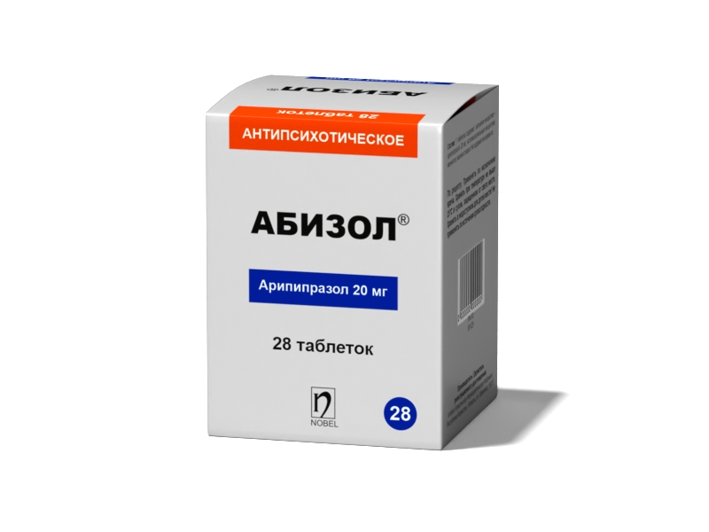 ABIZOL®