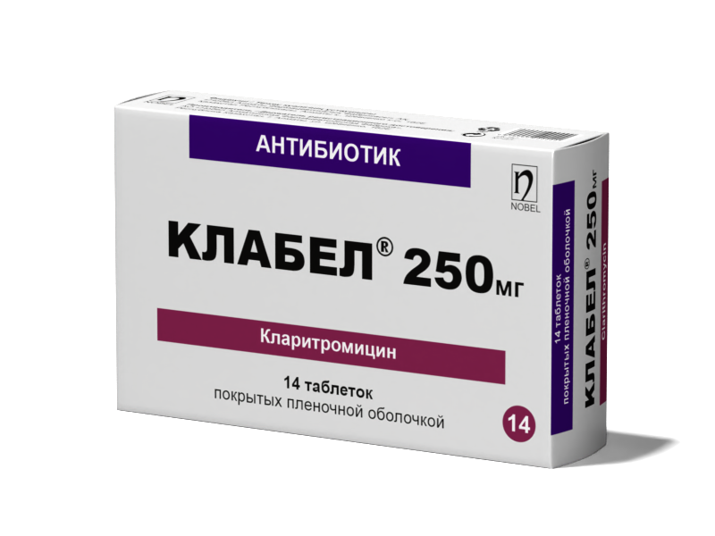 КЛАБЕЛ®