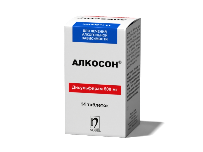 Alkoson®
