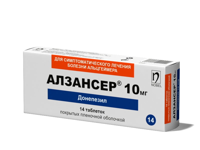 Alzancer®