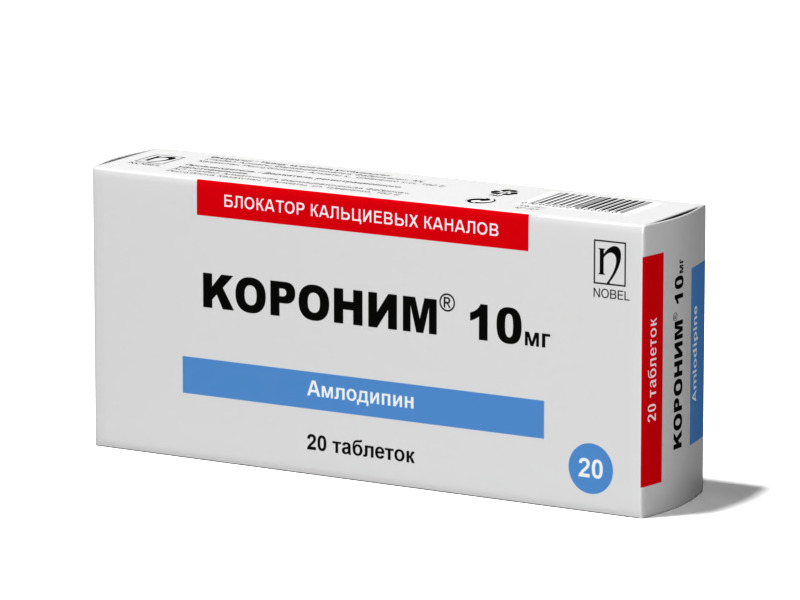 KORONIM®