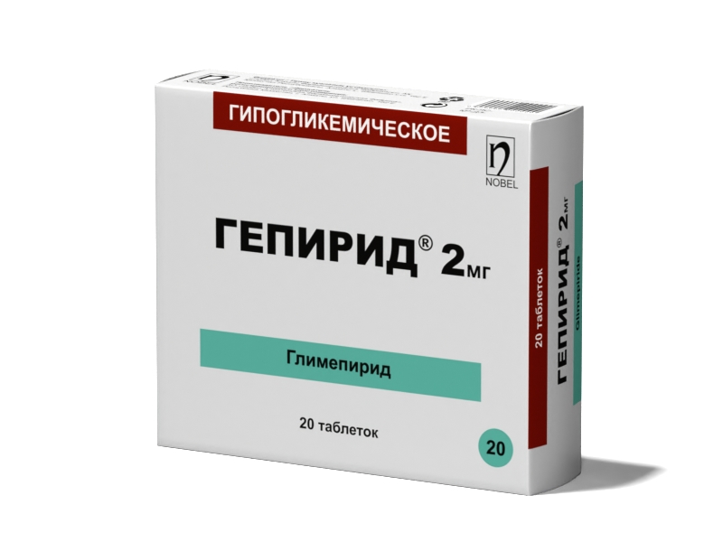 Gepirid®