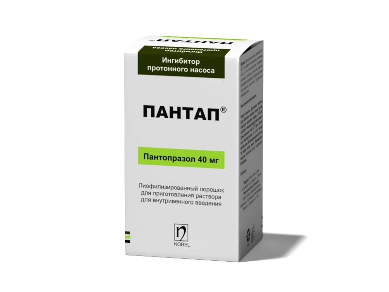 ПАНТАП®