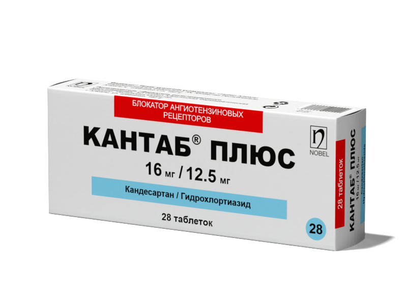 CANTAB® Plus
