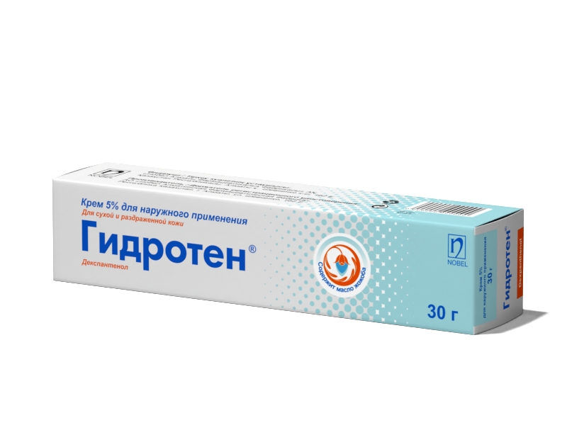 Hidroten®