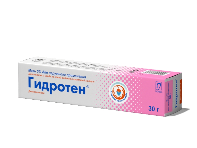 Hidroten®
