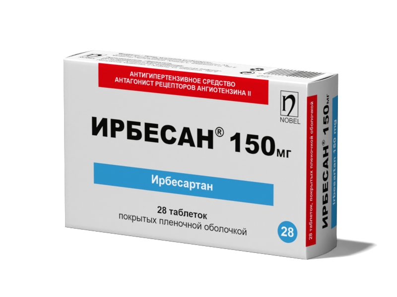 Ирбесан®