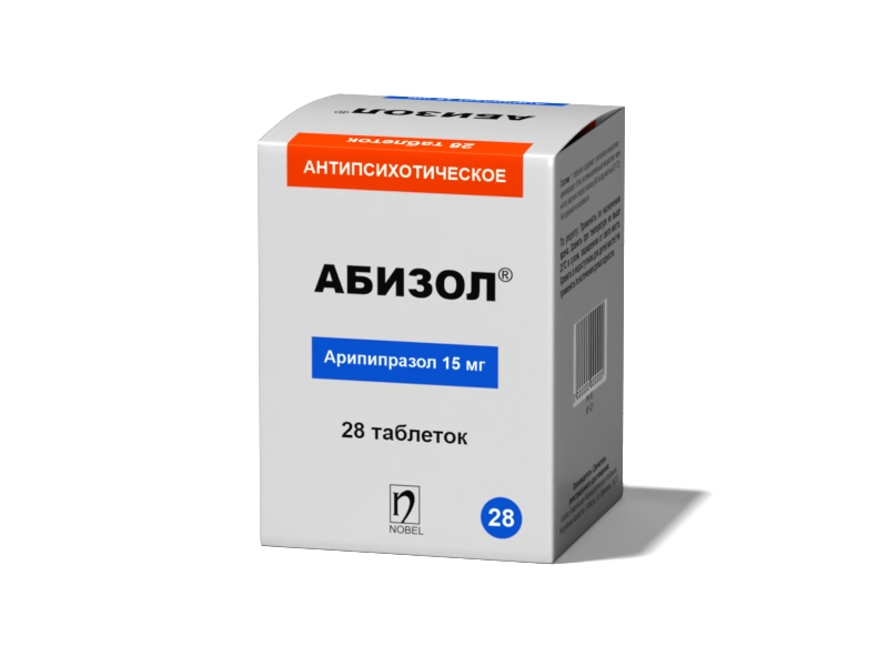 АБИЗОЛ®