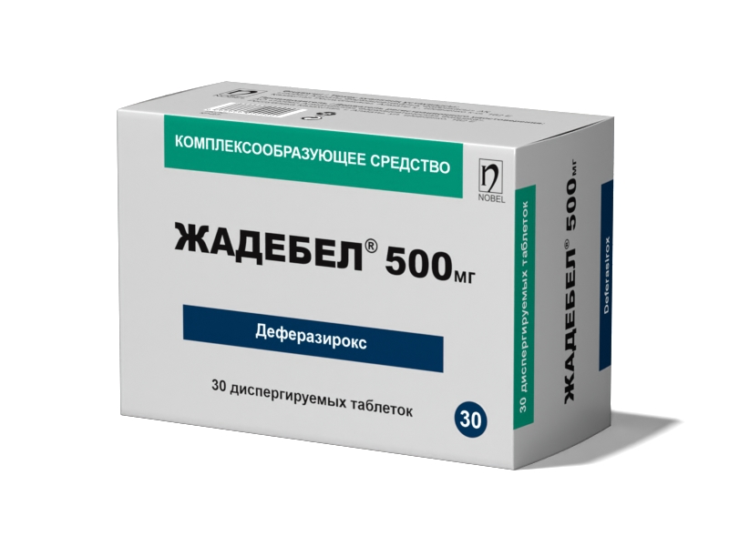 Jadebel®