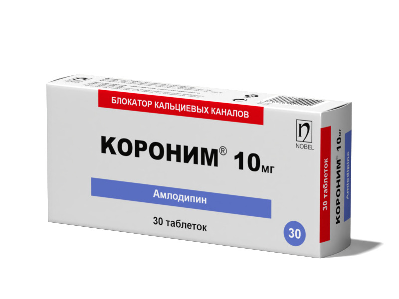 KORONIM®