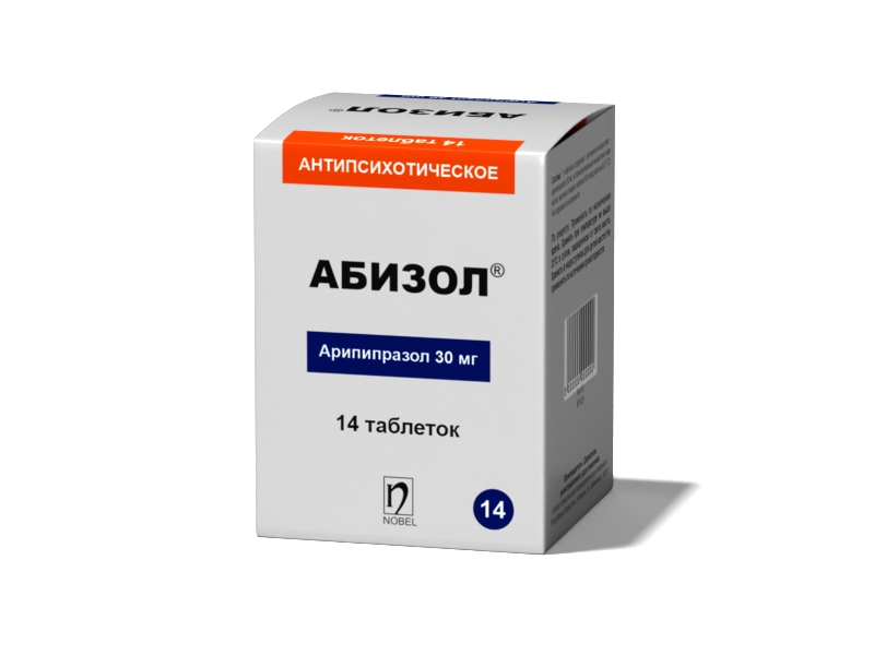 ABIZOL®