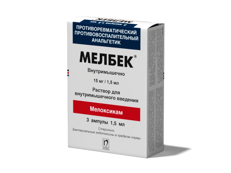 Melbek®