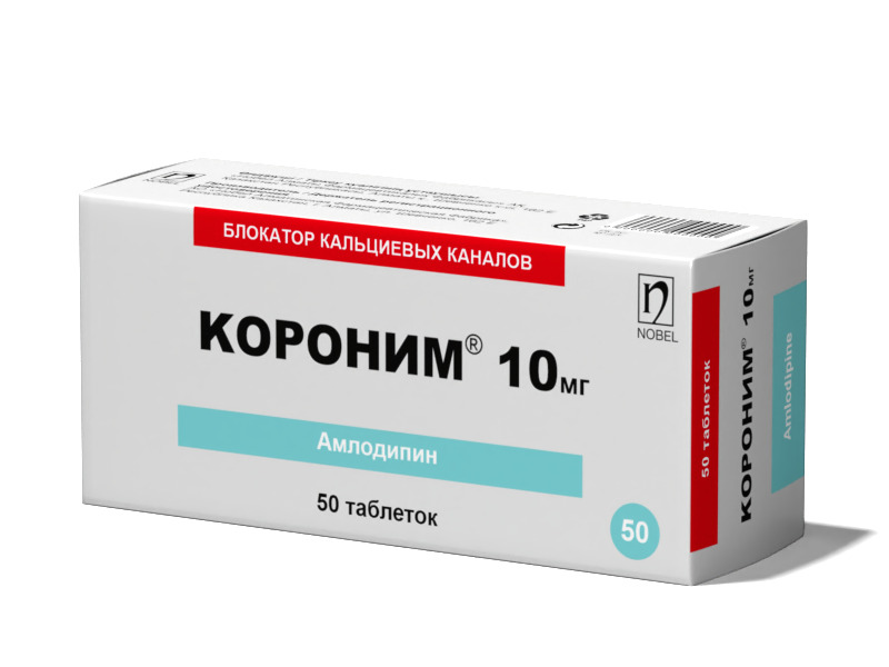 KORONIM®