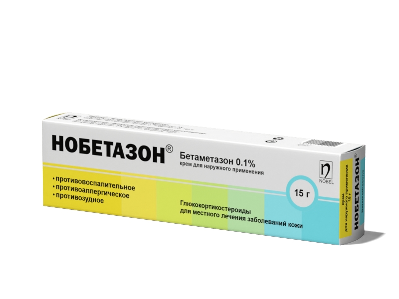 NOBETASONE®