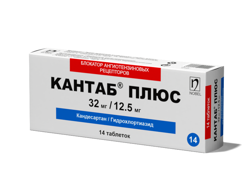 CANTAB® Plus