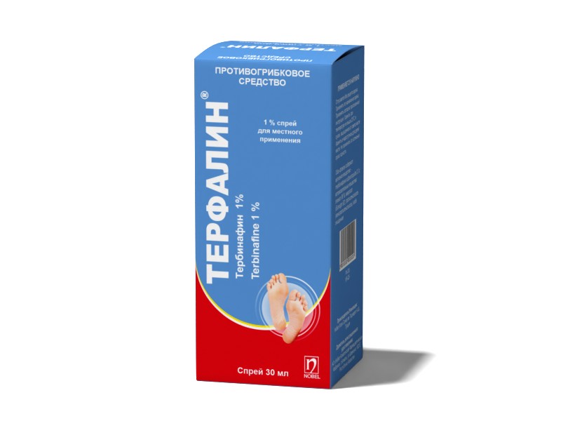 ТЕРФАЛИН®