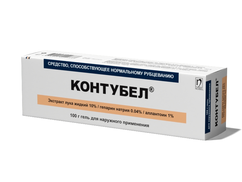 КОНТУБЕЛ®
