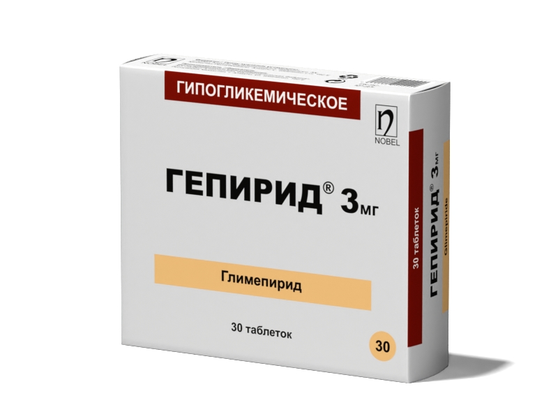 Gepirid®