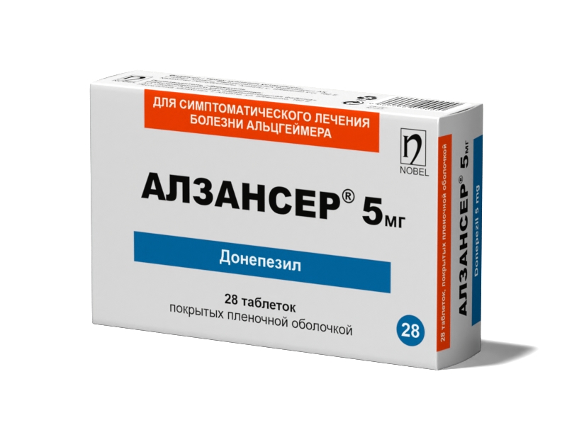 Alzancer®
