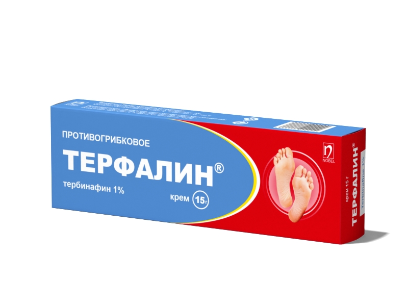 Терфалин®