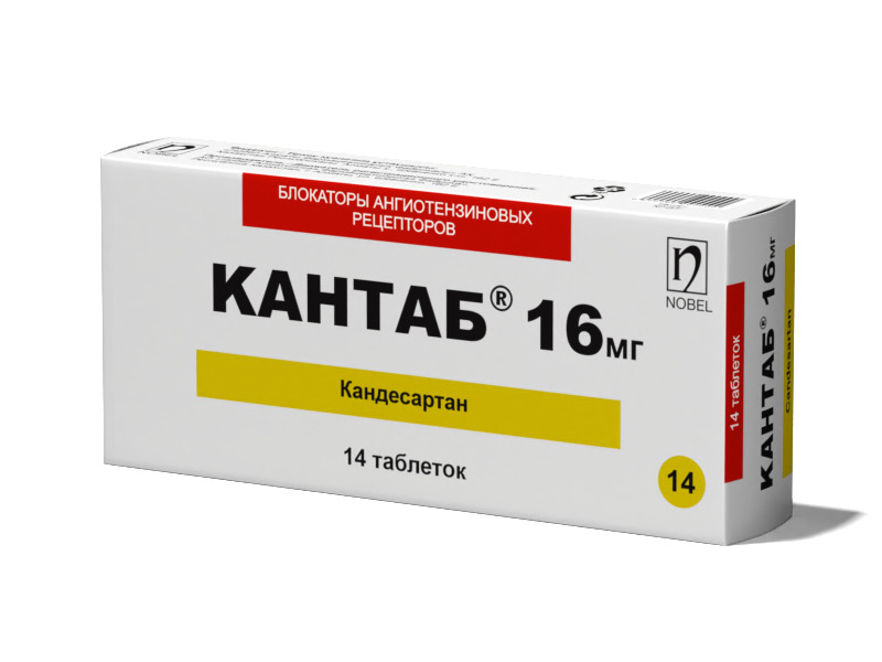 КАНТАБ®