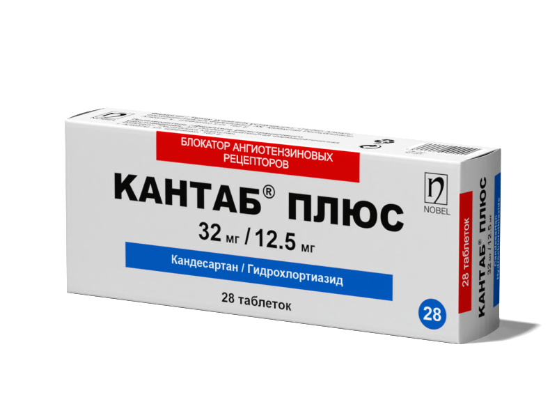 CANTAB® Plus
