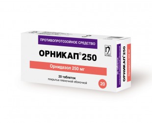 Орникап® 250