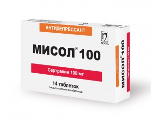 Мисол® 100