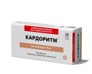 CARDORITM®