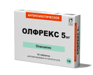 ОЛФРЕКС