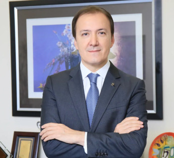 Pharmaceutical industry of Kazakhstan needs more flexible regulation - Selçuk Tanrıverdi