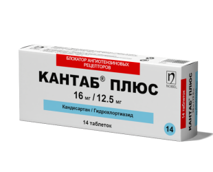 CANTAB® Plus