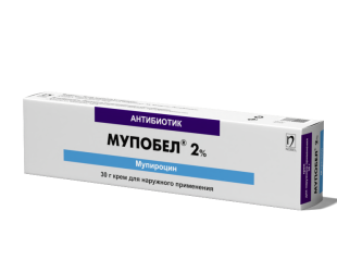 MUPOBEL®