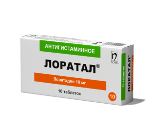 Loratal®