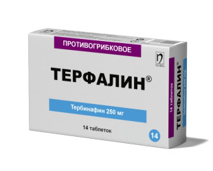Терфалин®