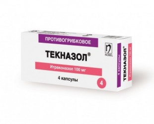 Текназол®