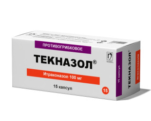 TEKNAZOL®