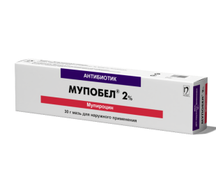MUPOBEL®