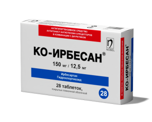 Ko-Irbesan®