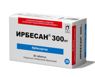 Irbesan®