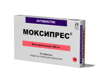 MOXIPRES®