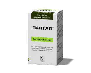 ПАНТАП®