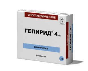 ГЕПИРИД®