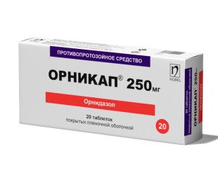 ОРНИКАП®