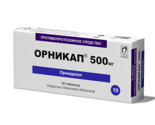 ОРНИКАП®